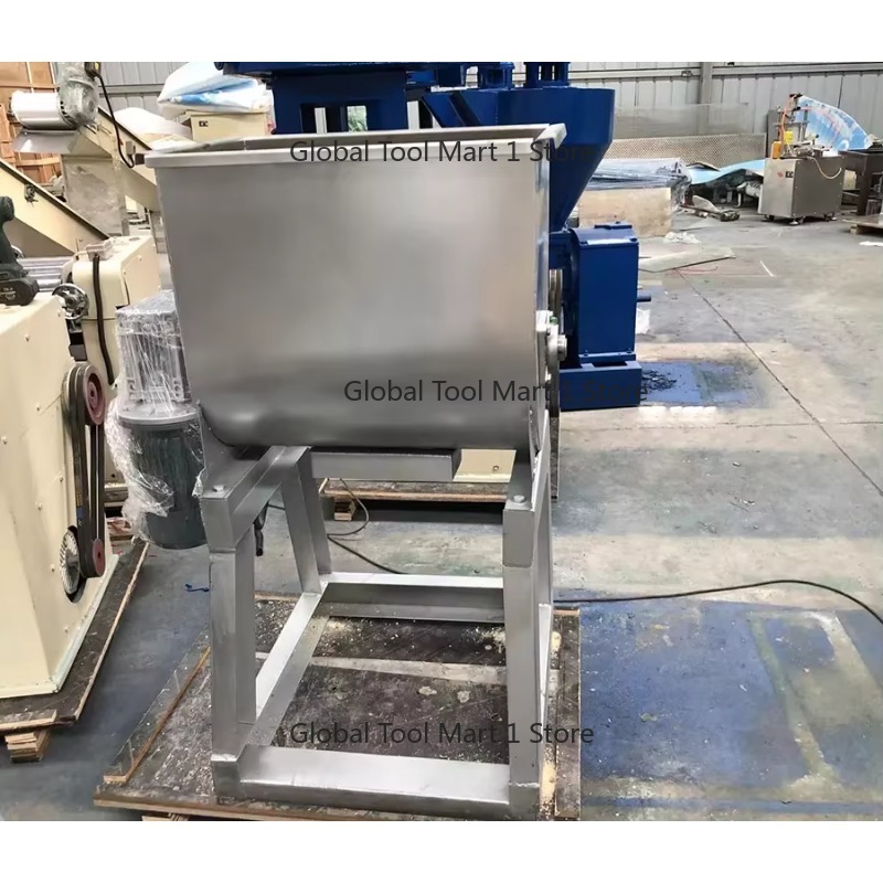 Soap Making Machine Small Scale - آلة صغيرة لصنع الصابون الصلب المستدير،