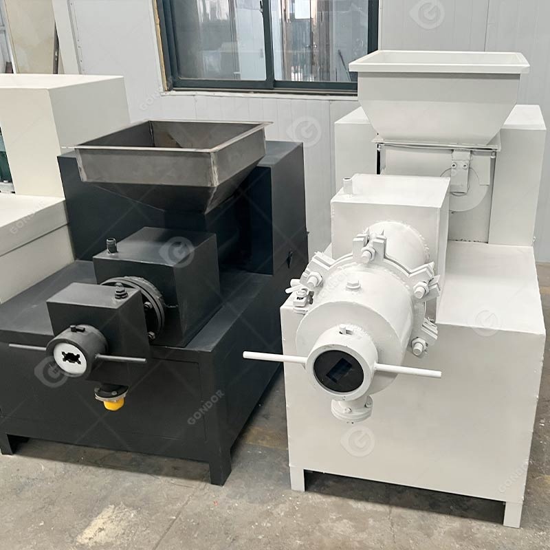 Soap Making Machine Small Scale - خط إنتاج صابون كبير الحجم، آلة