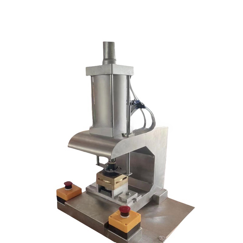 Soap Making Machine Small Scale - آلة صنع الصابون للمنزل والشركات الصغيرة: