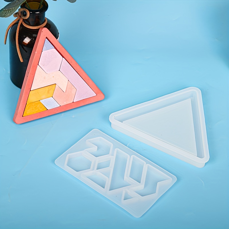 Soap Making Game - قوالب راتنج إبداعية، ألغاز تعليمية، حرف