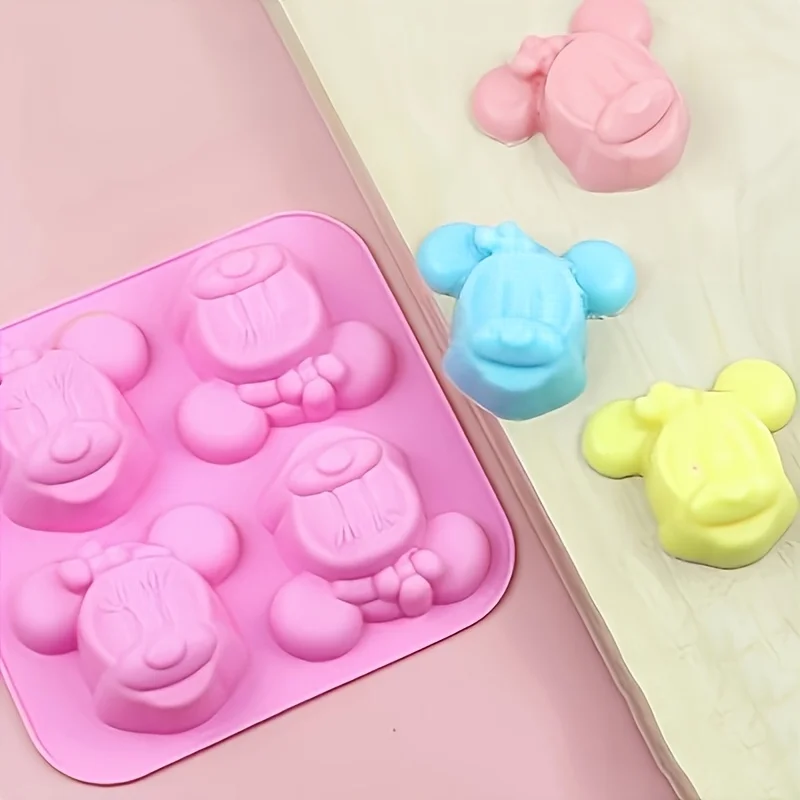 قطعة واحدة من قالب ميني الكرتو - مراجعة Soap Making Tray وسعره