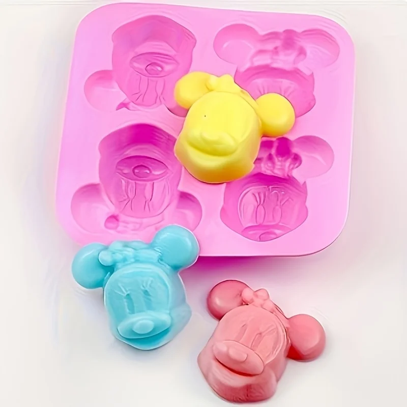 قطعة واحدة من قالب ميني الكرتو - مراجعة Soap Making Tray وسعره