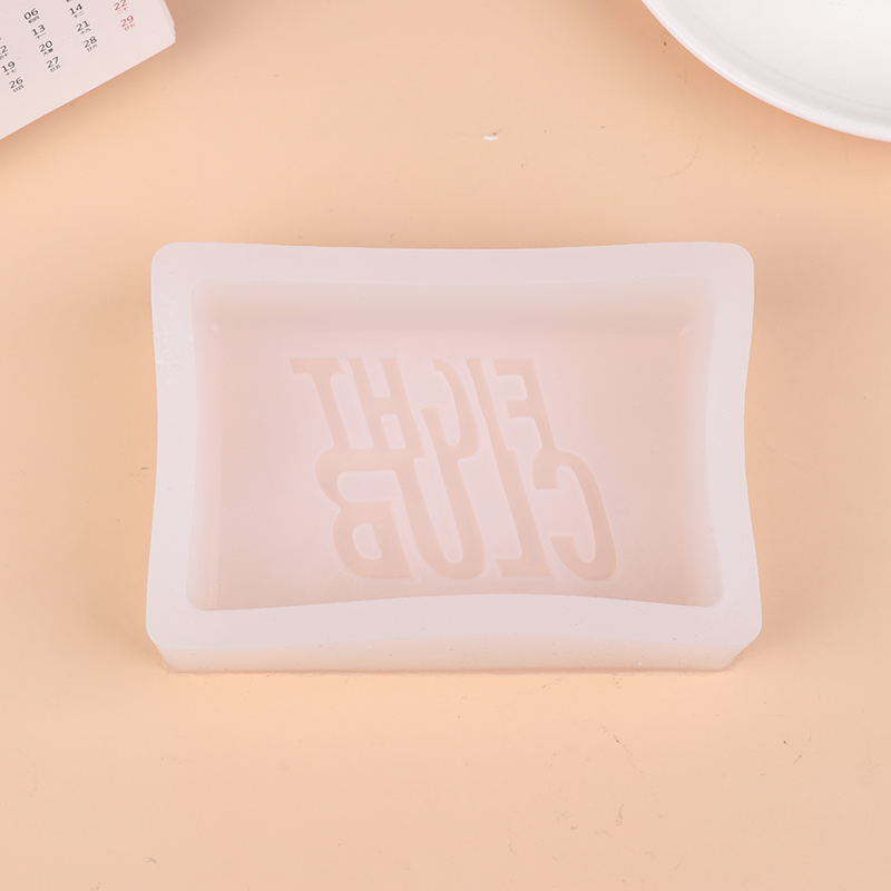 الملحقات FiGht CLub الصابون سي - مراجعة Soap Making In Fight Club وسعره