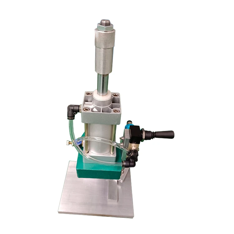 ماكينة صنع الصابون الهوائية بق - مراجعة Soap Making Machine Small Scale وسعره