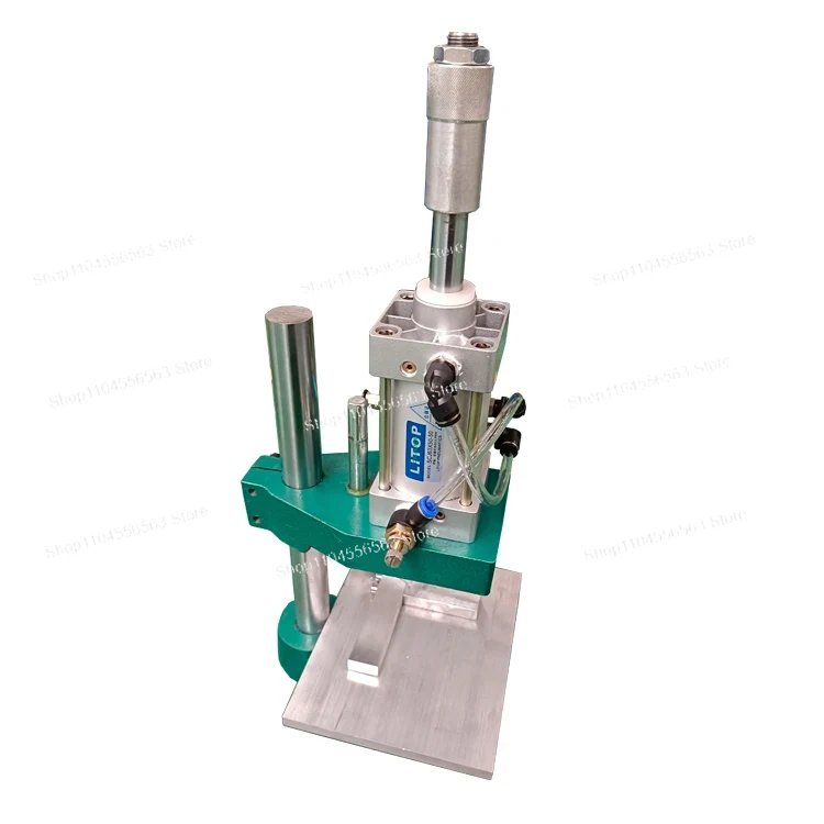 ماكينة صنع الصابون الهوائية بق - مراجعة Soap Making Machine Small Scale وسعره