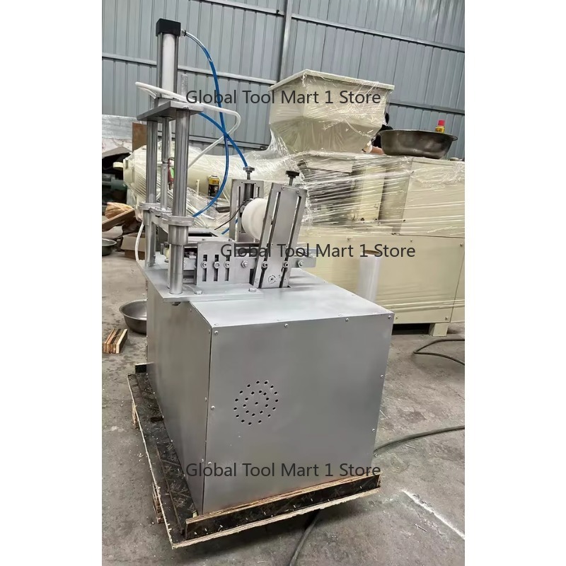 آلة صغيرة لصنع الصابون الصلب ا - مراجعة Soap Making Machine Small Scale وسعره