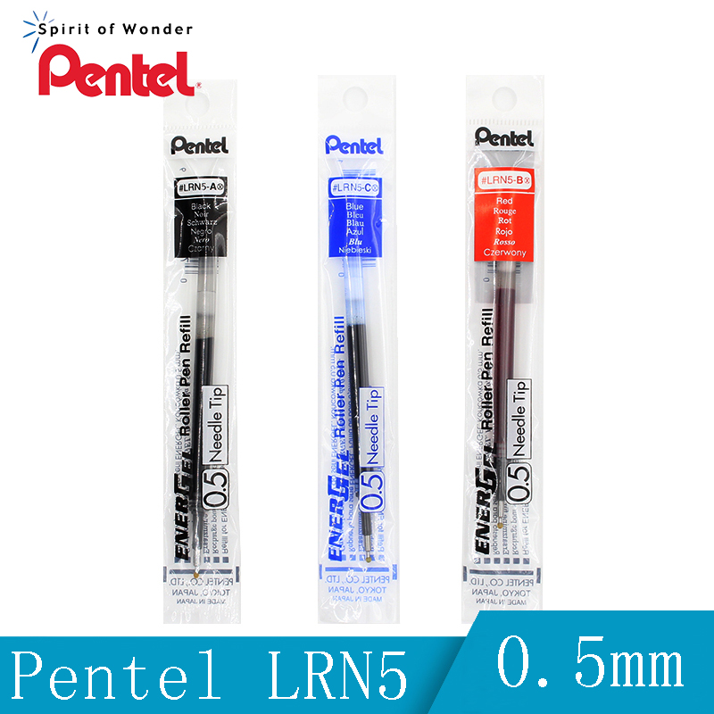 12 قطعة من خراطيش أقلام بنتل إ - مراجعة Pentel Pen Sign Pen وسعره