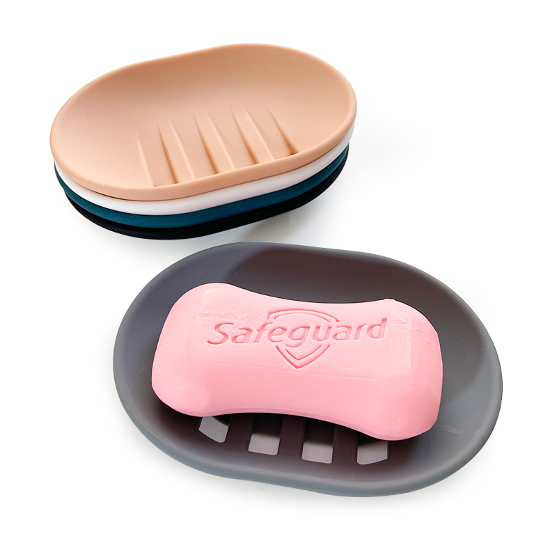 حامل صابون سيليكون جديد للحمام - مراجعة Soap Making Tray وسعره