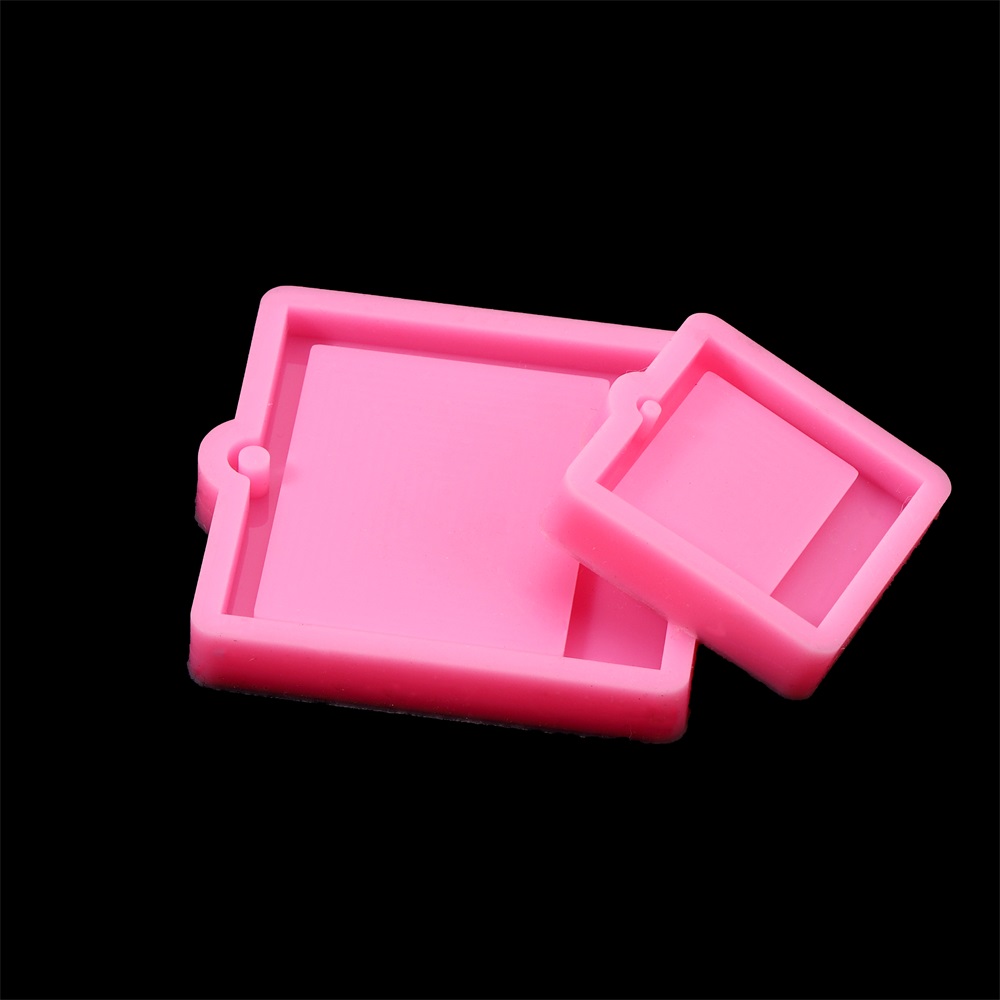 إطار الصورة الايبوكسي الراتنج  - مراجعة Soap Making Tray وسعره