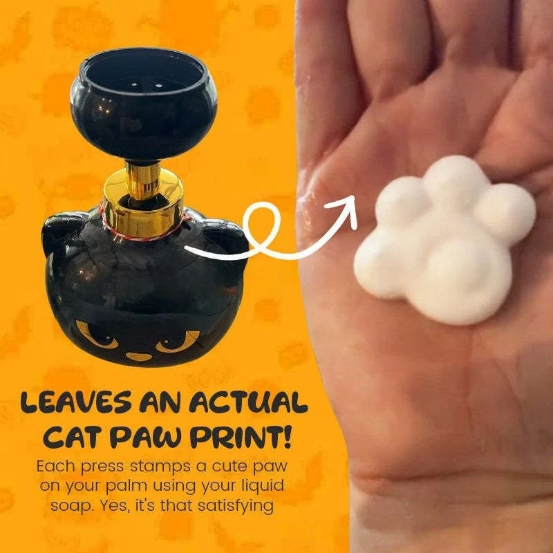 موزع صابون رغوي على شكل مخلب ق - مراجعة Soap Making Jar وسعره