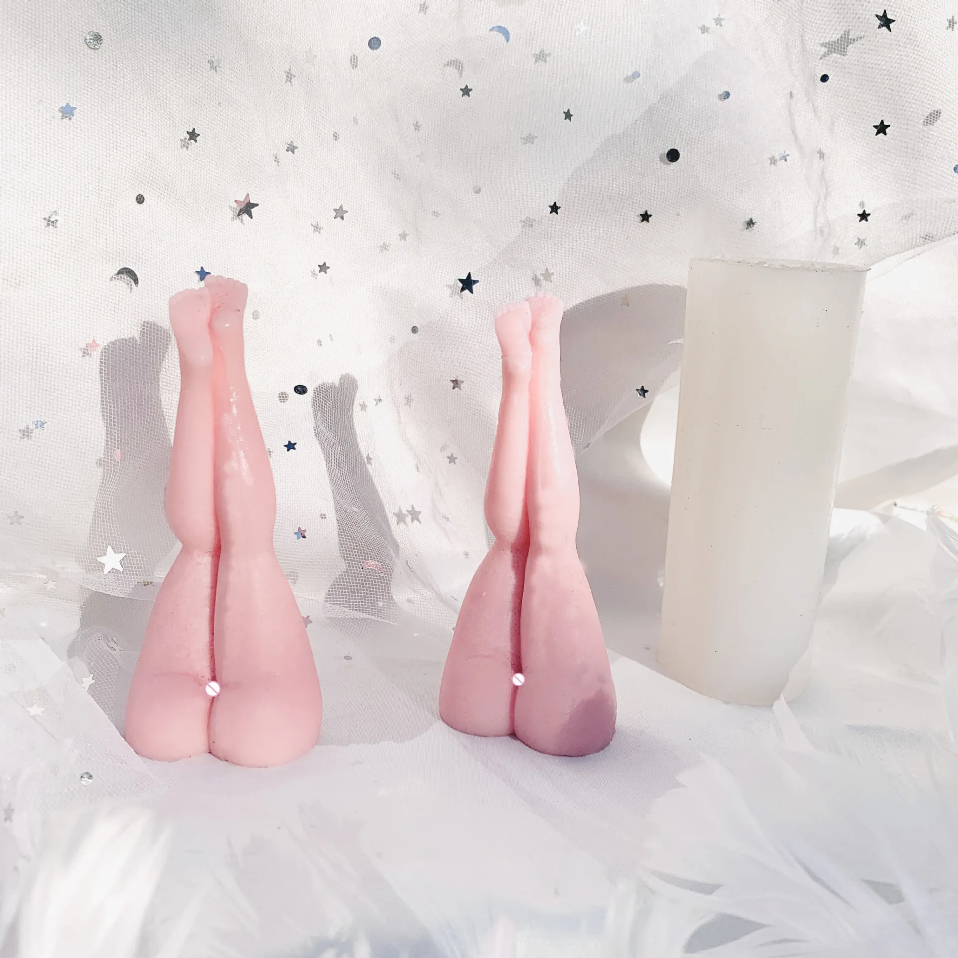Woman بها بنفسك امرأة ثلاثية ا - مراجعة Soap Making Gifts وسعره