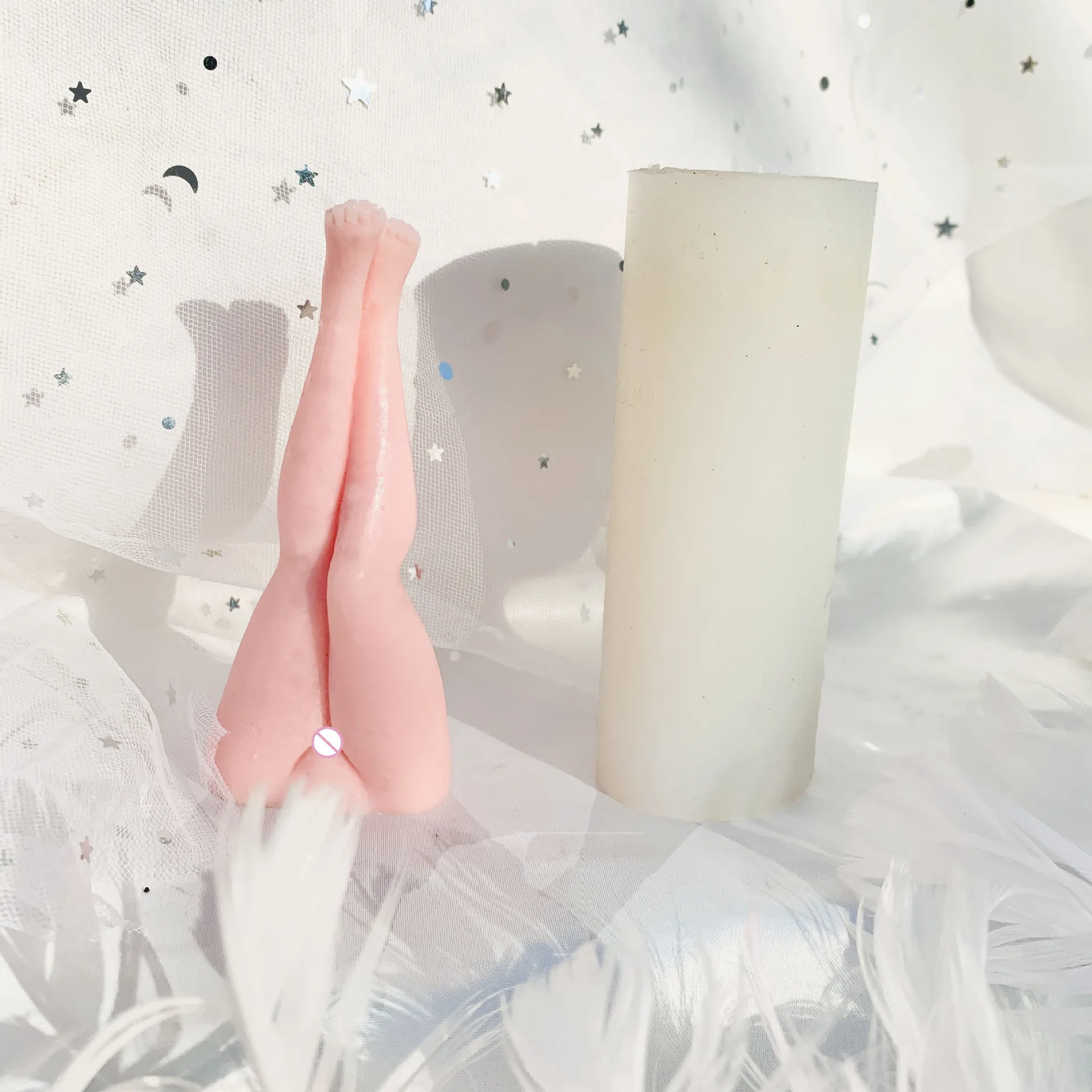 Woman بها بنفسك امرأة ثلاثية ا - مراجعة Soap Making Gifts وسعره