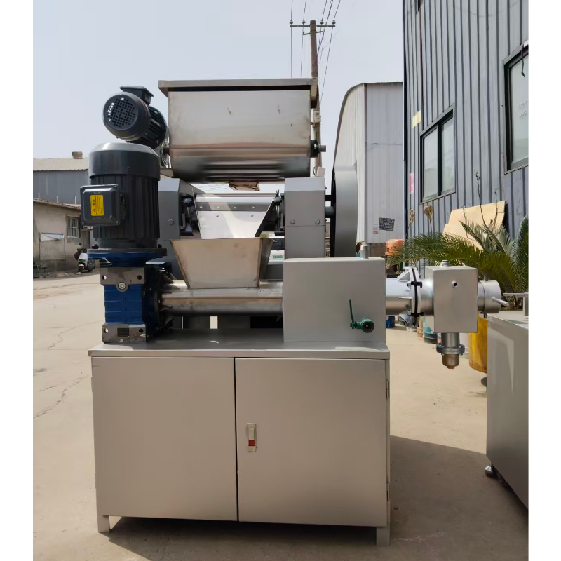 خط تصنيع الصابون متعدد الجهد ا - مراجعة Soap Making Machine Small Scale وسعره