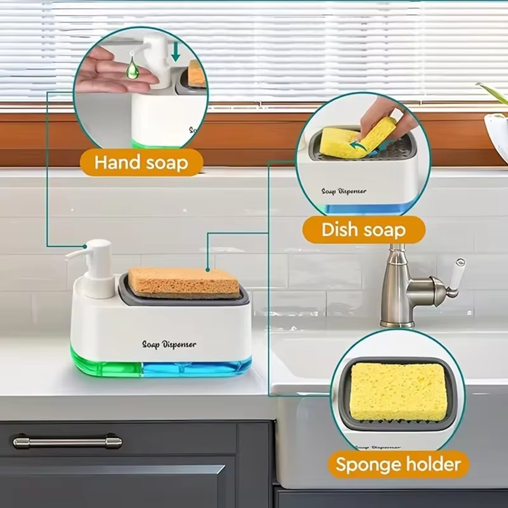 مجموعة موزع صابون اليد والأطبا - مراجعة Soap Making Tray وسعره
