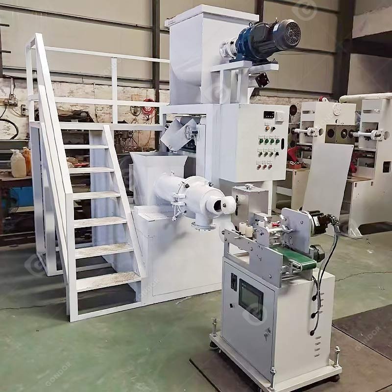 خط إنتاج صناعي صغير الحجم لصنا - مراجعة Soap Making Machine Small Scale وسعره