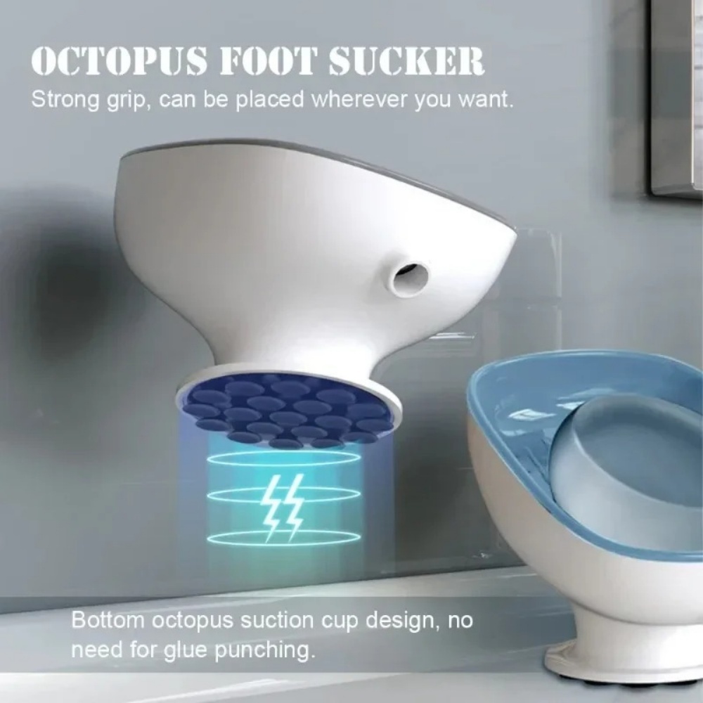 حامل صابون للحمام بشفط فائق، ح - مراجعة Soap Making Tray وسعره