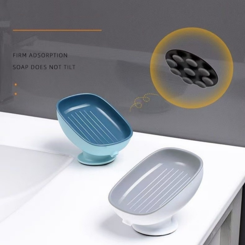 حامل صابون للحمام بشفط فائق، ح - مراجعة Soap Making Tray وسعره