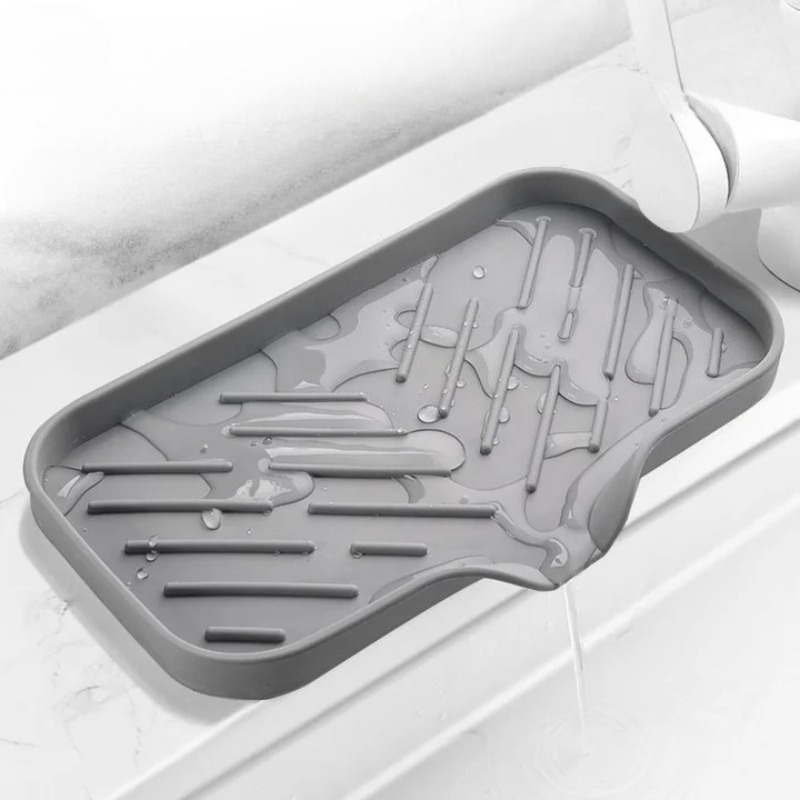 حامل صابون ذاتي التصريف من الس - مراجعة Soap Making Tray وسعره