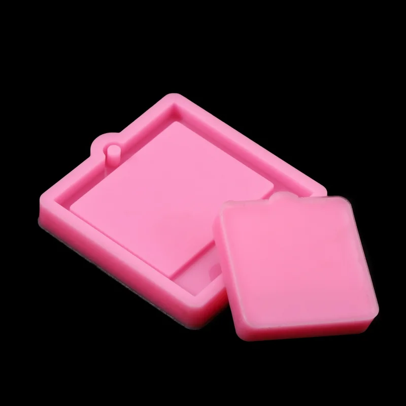 إطار الصورة الايبوكسي الراتنج  - مراجعة Soap Making Tray وسعره