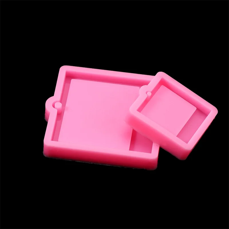 إطار الصورة الايبوكسي الراتنج  - مراجعة Soap Making Tray وسعره