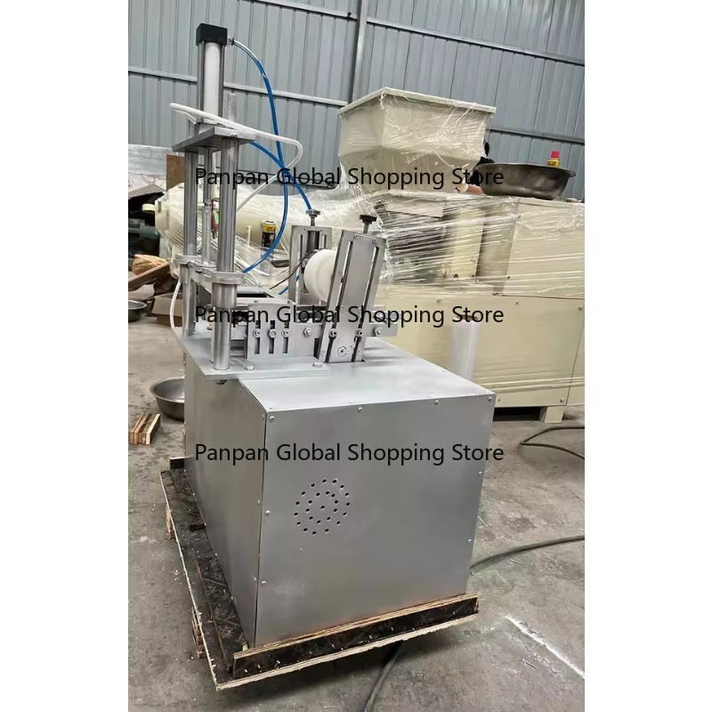 آلة صنع صابون الغسيل على شكل ق - مراجعة Soap Making Machine Small Scale وسعره