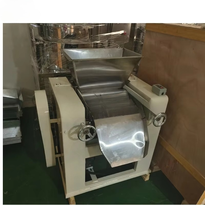 معدات صناعة الصابون صغيرة الحج - مراجعة Soap Making Machine Small Scale وسعره